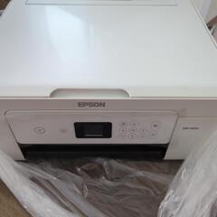 【交渉中】エプソン　EPSON　プリンター