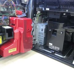 札幌市/清田区 現状品 スロット実機 Sammy サミー 物語シリーズ セカンドシーズン 6号機 AT機 家庭用電源 コインレス機