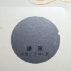 【新品 未開封】高級 ニッペ 水性シリコンベスト 瓦用 14L 銀黒 水性 つやあり 日本ペイント 