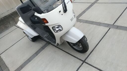 ジャイロ キャノピー 2スト TA-02 価格交渉受付中