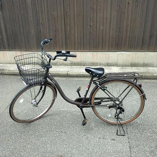 ブリヂストン　自転車