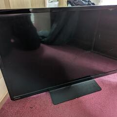 テレビ