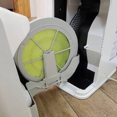 売約済み★直接引取限定！　DAIKIN　ダイキン　加湿空気清浄機　2021年製★