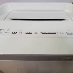 売約済み★直接引取限定！　DAIKIN　ダイキン　加湿空気清浄機　2021年製★