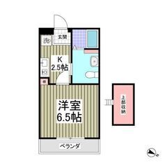 🌻入居費用14万円🌻】✨審査No.1✨ 🔥東武野田線「春日部」駅...