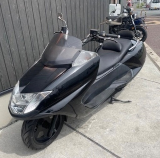 マグザム250