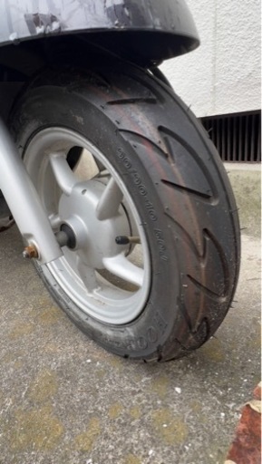 ヤマハ ビーノ SA37J 通勤通学 足車に！タイヤほぼ新品！ ヤマハ