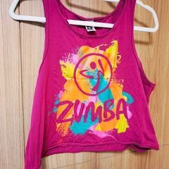 zumba ウェア ズンバ 可愛い