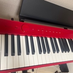 キーボード　Privia Privia PX-s1000