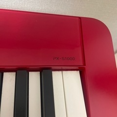 キーボード　Privia Privia PX-s1000