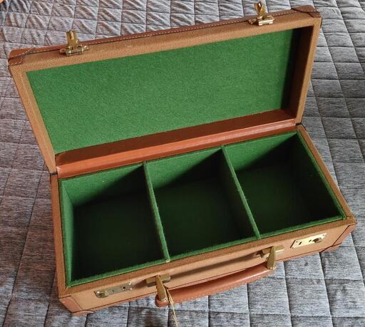 ガンケース 上下二連用 クレー射撃狩猟 ガンケース 上下二連用 クレー