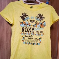 Roxy Tシャツ サイズM
