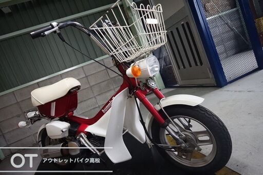 ハミング（NC50）きれいな実動車！未使用車！S0206231
