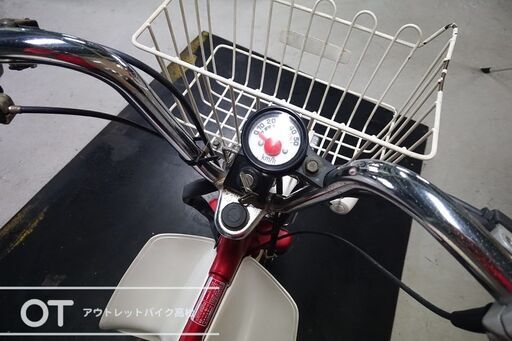 ハミング（NC50）きれいな実動車！未使用車！S0206231