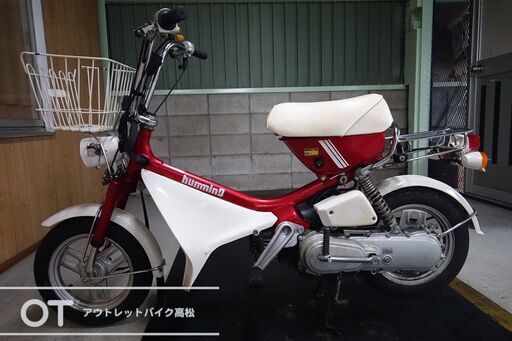 ハミング（NC50）きれいな実動車！未使用車！S0206231