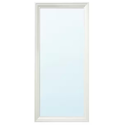 【IKEA】大きい鏡 5,000円2つなら割引