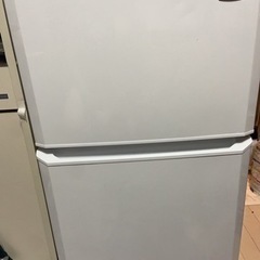 Haier 2013年製　冷蔵庫