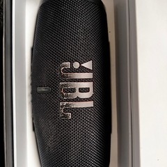 JBL スピーカー charge５