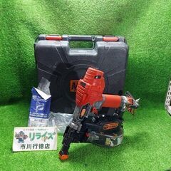 MAX マックス HV-R41G4 高圧ねじ打ち機【市川行徳店】【店頭取引限定