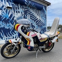 【ネット決済】GSX 250E ゴキ