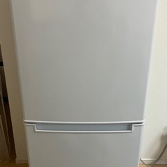 冷蔵庫　106L