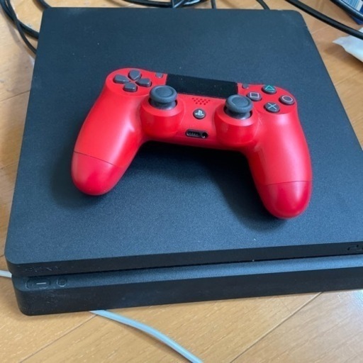 PS4 本体セット