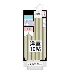 🌻入居費用17万円🌻】✨審査No.1✨ 🔥東武伊勢崎線「谷塚」駅...