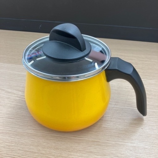 11/13値下げしましたオシャレイエローSilit Silargan シリット シラルガン 1.7L ミルクポット 美品 ドイツ製 970