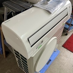 ロープ 処分価格 クレモナS 新品佐賀中古エアコン、ダイキン2022年2.5 