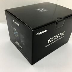 【📷一眼レフカメラ買取強化中📷】★未使用品★ CANON EOS...