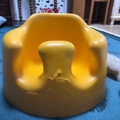 バンボ　椅子