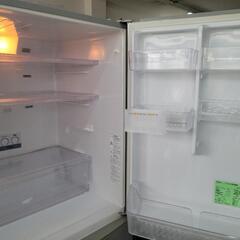 AQUA アクア 4ドア冷蔵庫 AQR-36A2 355L 中古 リサイクルショップ宮崎