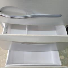 AQUA アクア 4ドア冷蔵庫 AQR-36A2 355L 中古 リサイクルショップ宮崎