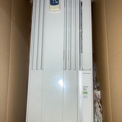 ウインドエアコン 楽天市場】コロナ/CORONA/CW-F1621/窓用ルームエアコン冷房専用