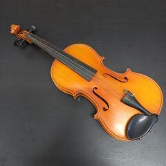 バイオリン SUZUKI 1/2サイズ 1984