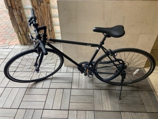 自転車