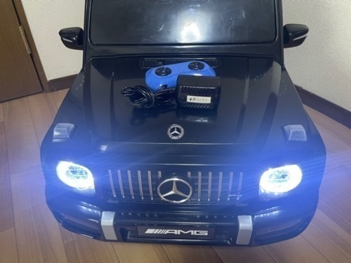 メルセデス ベンツ 電動乗用カー【直接引き取り限定】 メルセデス ベンツ 電動乗用カー【直接引き取り限定】 メルセデス