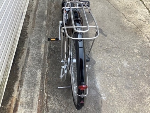 電動アシスト自転車 106 ヤマハ新機種電動アシスト自転車pasnatura26 