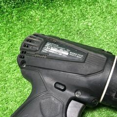 マキタ TP141D 充電式4モードインパクトドライバ バッテリー1個付き