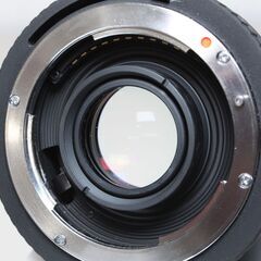 SIGMA/APO TELE CONVERTER 1.4x EX DG/NIKON用 ⑤