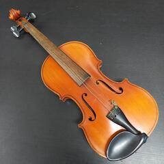 バイオリン SUZUKI 1/4サイズ 1986