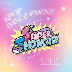 【参加者募集！】Kpopカバーダンスイベント【KPOP Supe...