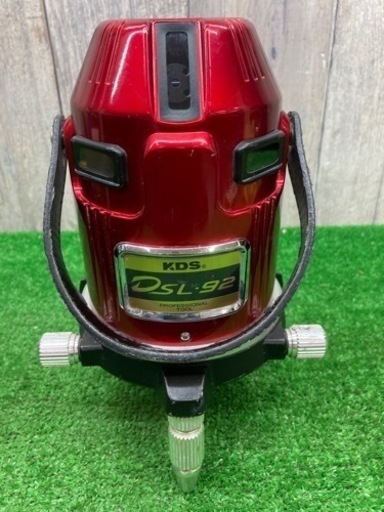 中古品◆電子整準オートライン　DSL-92◆SC◆ITG94VAY1689