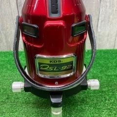 中古品◇電子整準オートライン DSL-92◇SC◇ITG94VAY1689