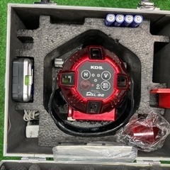 中古品◆電子整準オートライン　DSL-92◆SC◆ITG94VAY1689 中古品◇電子整準オートライン DSL-92◇SC◇ITG94VAY1689