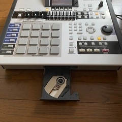 ローランド　サンプラー MV-8800