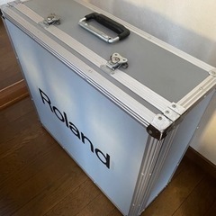 ローランド　サンプラー MV-8800