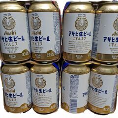 アサヒ 生ビール マルエフ 350ml 24本