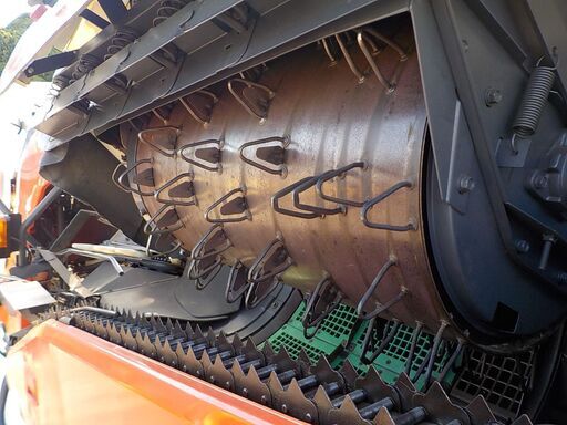 ｺﾝﾊﾞｲﾝ 部品 ｸﾛｰﾗｶﾞｲﾄﾞ ｸﾛｰﾗ ｸﾎﾞﾀ 三菱 ｲｾｷ ﾔﾝﾏｰ 大島