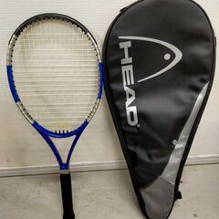 HEAD リキッドメタル　テニスラケット　NO917